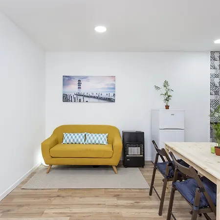 Apartment Modern 2bed With Charm Close To Camp Nou *