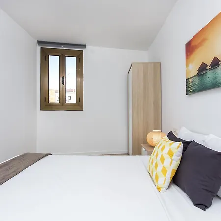 Modern 2bed With Charm Close To Camp Nou El Prat de Llobregat